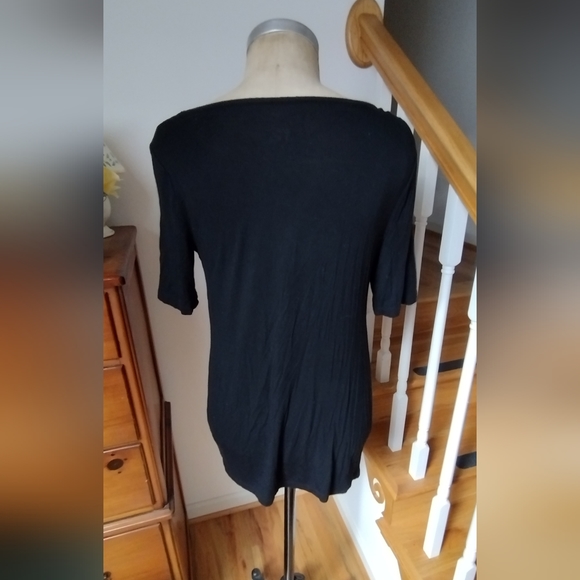 Nursing/breastfeeding top - Picture 2 of 4